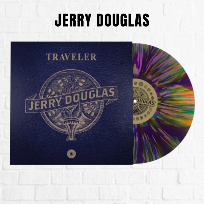 Traveler [Exclusive Nebula Splatter]