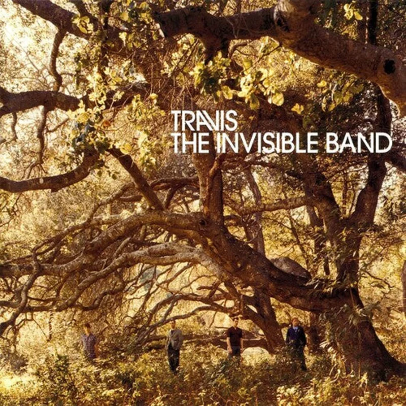 Travis - Invisible Band