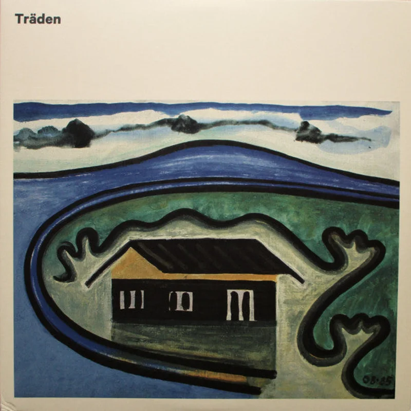 Trden | Trden (New)