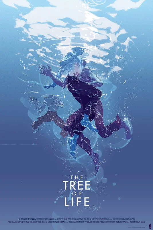 Tree of Life (Variant)