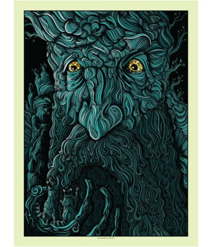 Treebeard