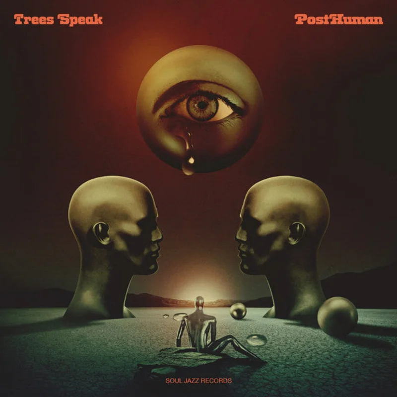 Trees Speak | PostHuman (New)