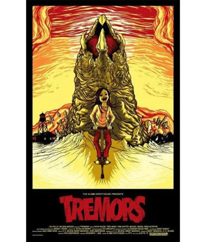 Tremors
