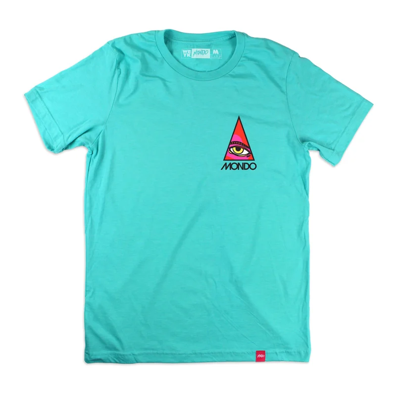 trEYEangle T-Shirt