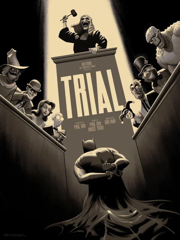 Trial