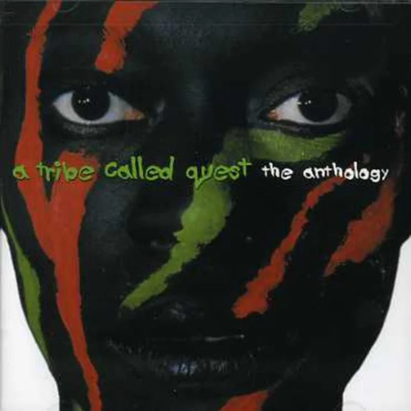 Tribe Called Quest - Anthology (CD)