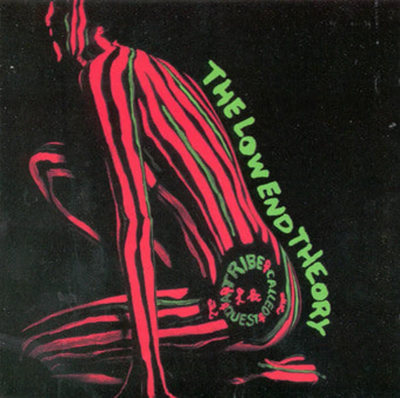 Tribe Called Quest - Low End