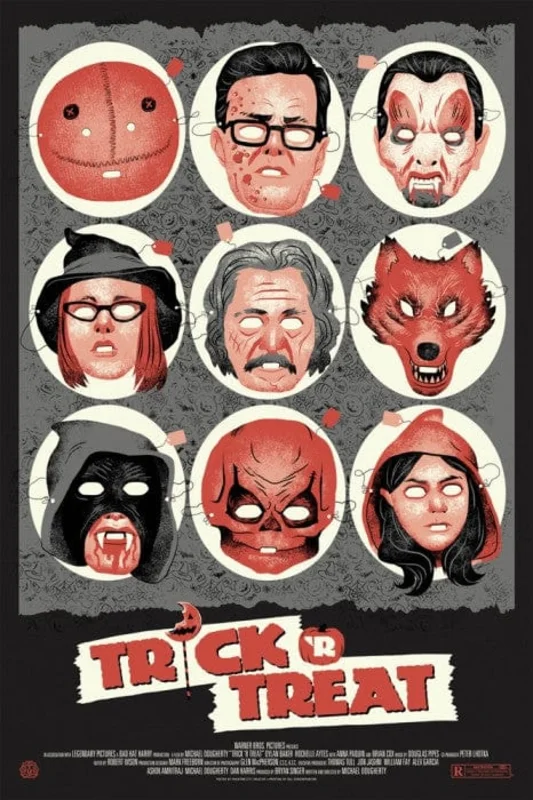 Trick 'r Treat (Variant)