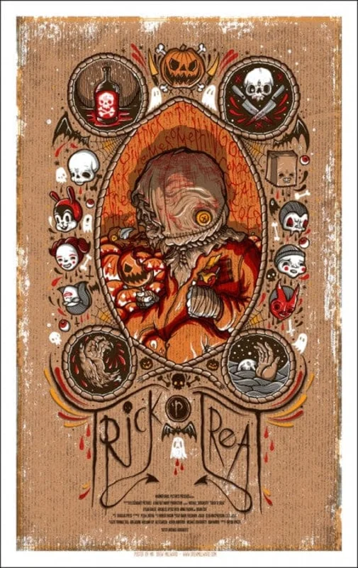 Trick 'R Treat