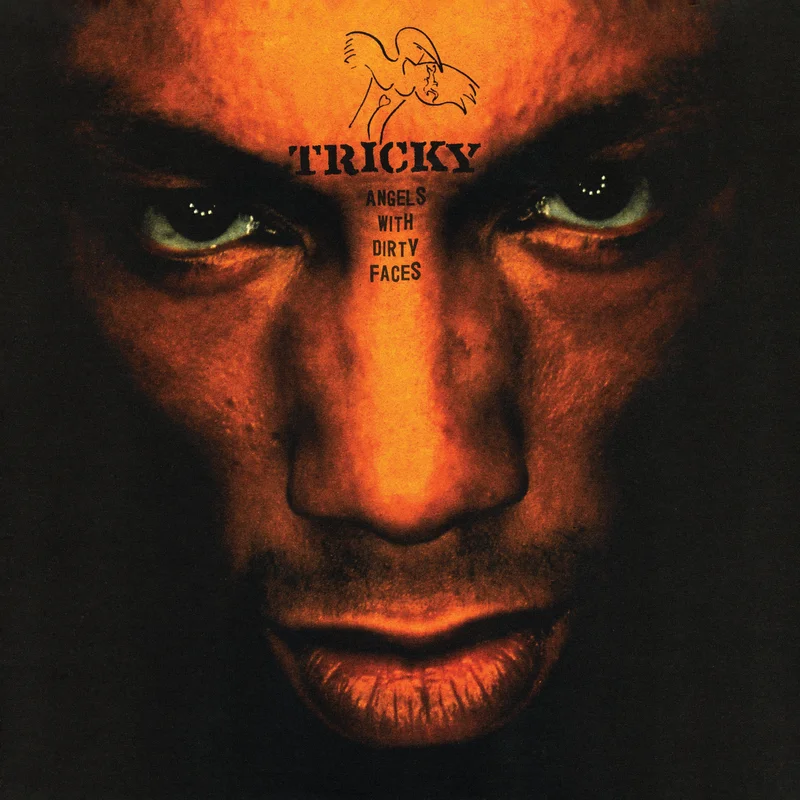 Tricky - Angels With Dirty Faces