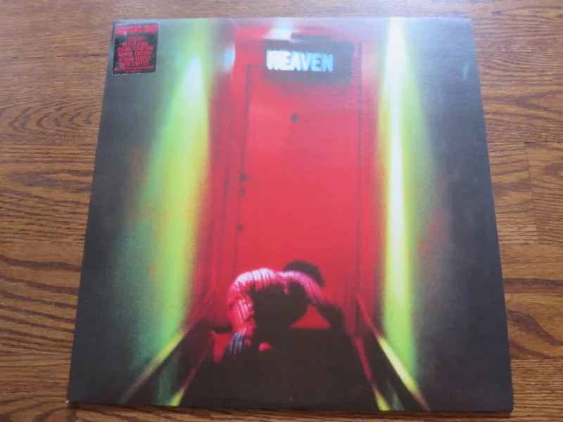Tricky - Nearly God