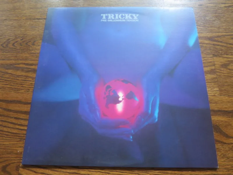 Tricky - Pre-Millennium Tension