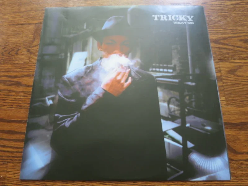 Tricky - Tricky Kid 12"
