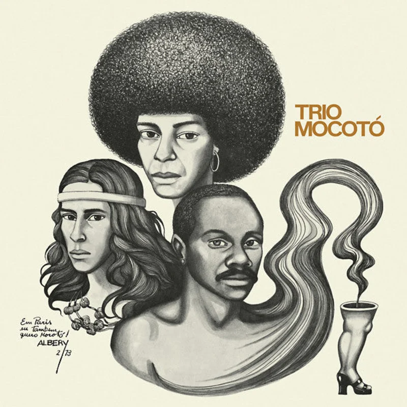 Trio Mocot | Trio Mocot (New)
