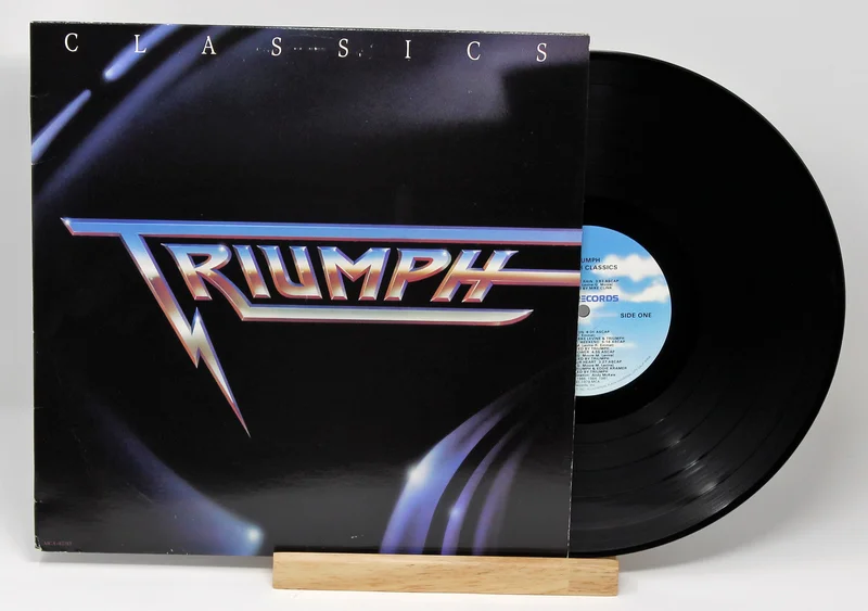 Triumph - Classics