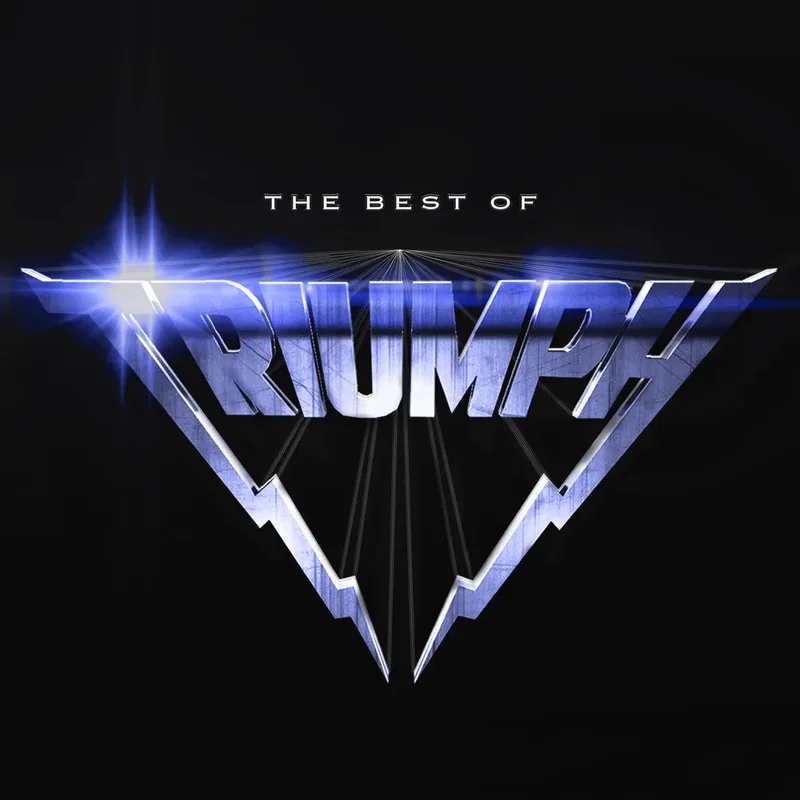 Triumph - The Best Of Triumph