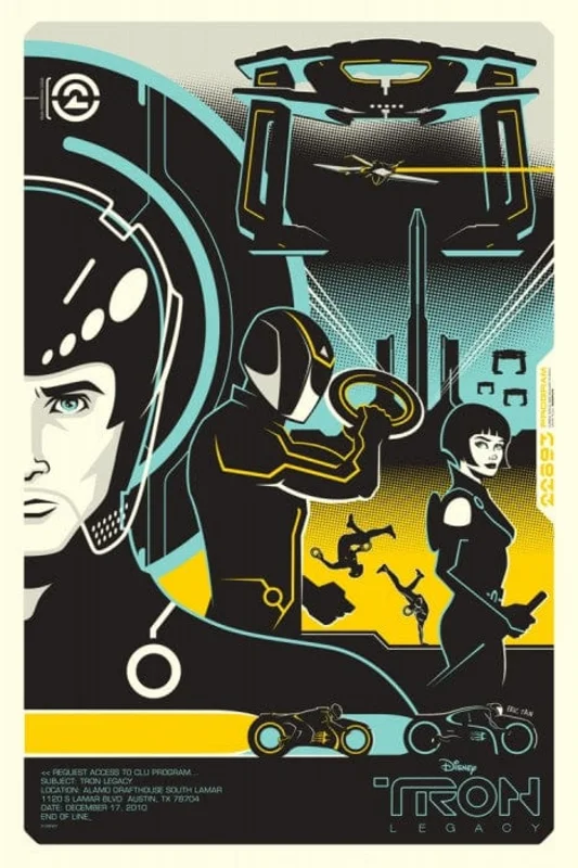 Tron: Legacy
