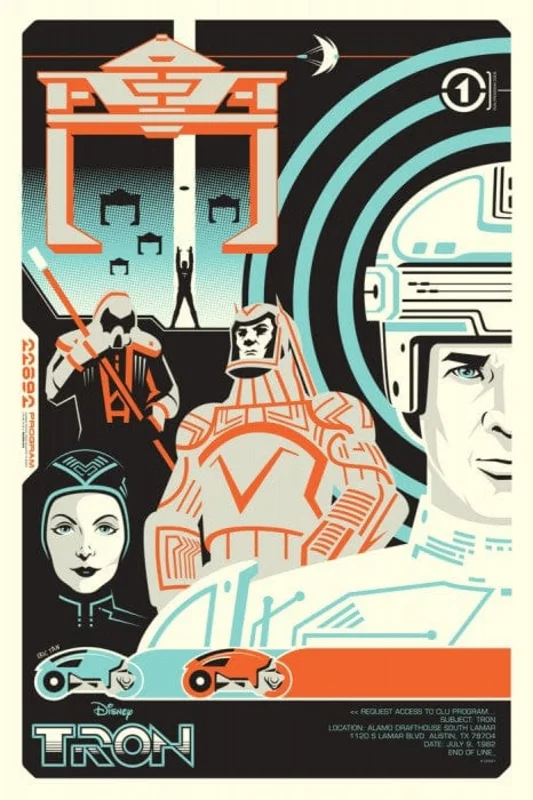 Tron