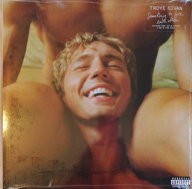 Troye Sivan-Something To Give Each Other LP