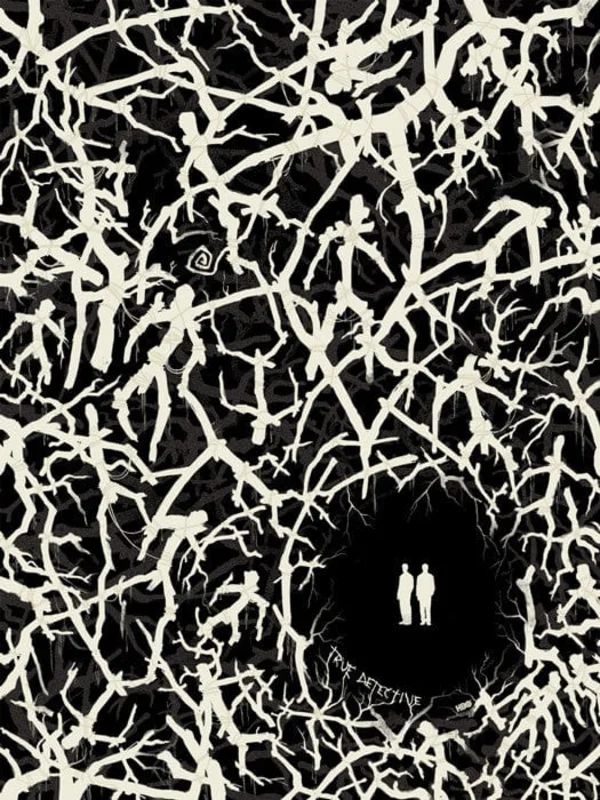 True Detective (PCC)