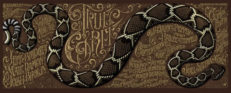 True Grit