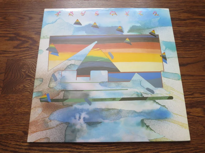 True Myth - True Myth
