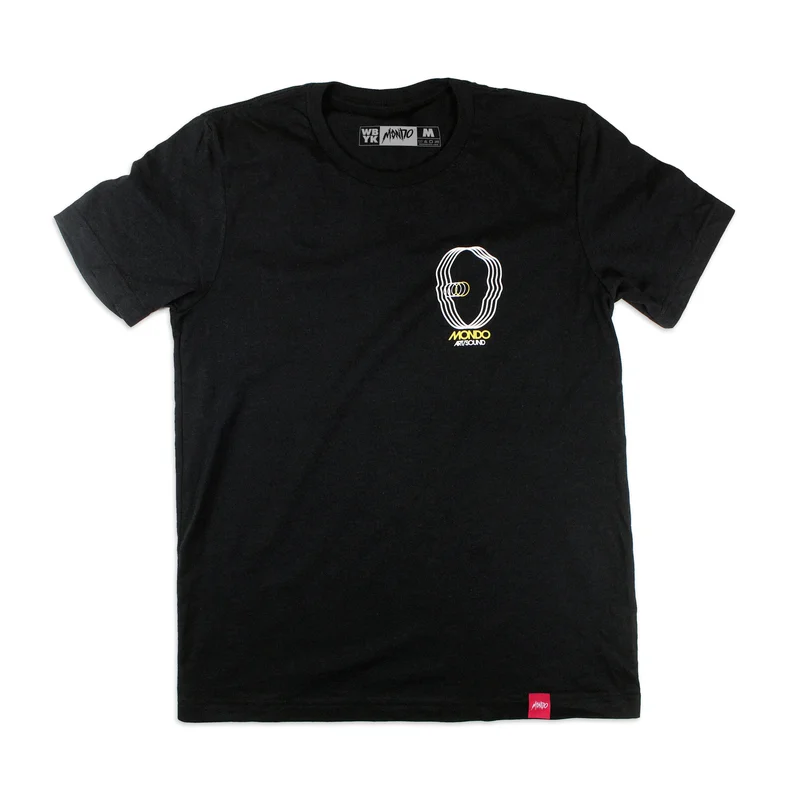 Truth in Advertising (Heather Black) T-Shirt