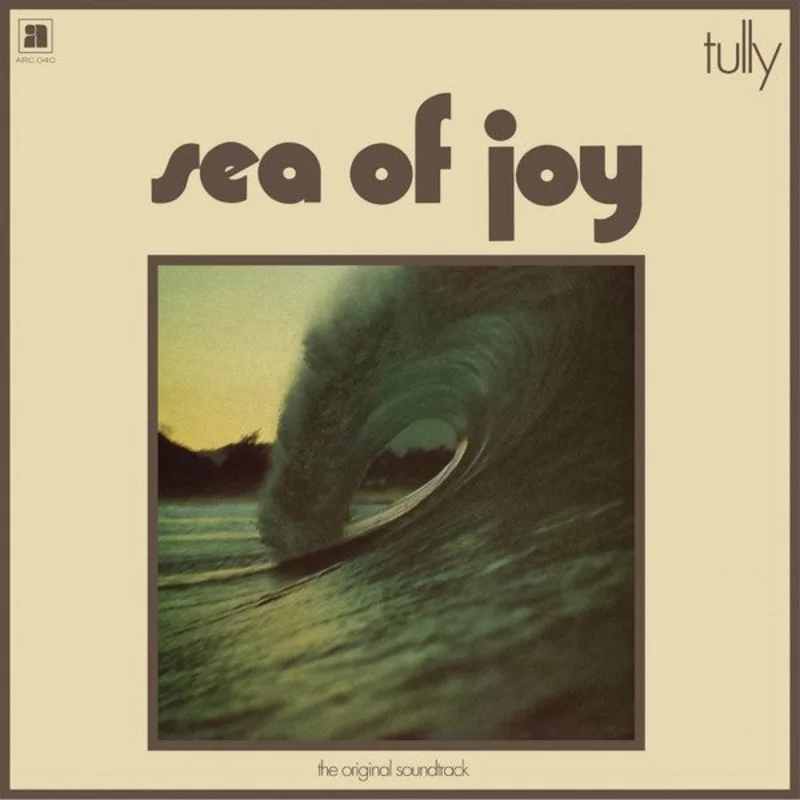 Tully (2) | Sea Of Joy (New)