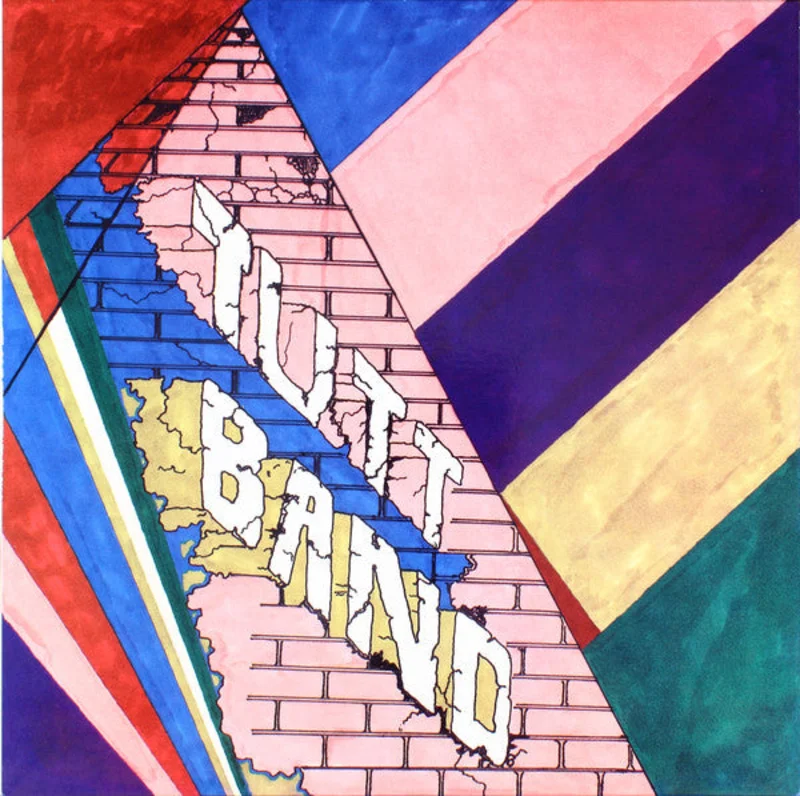 Tutt Band | Tutt Band