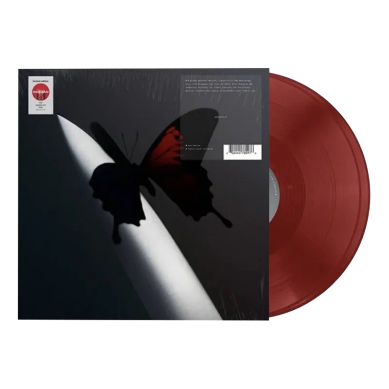 Twelve Carat Toothache (Exclusive) Red 2LP Vinyl