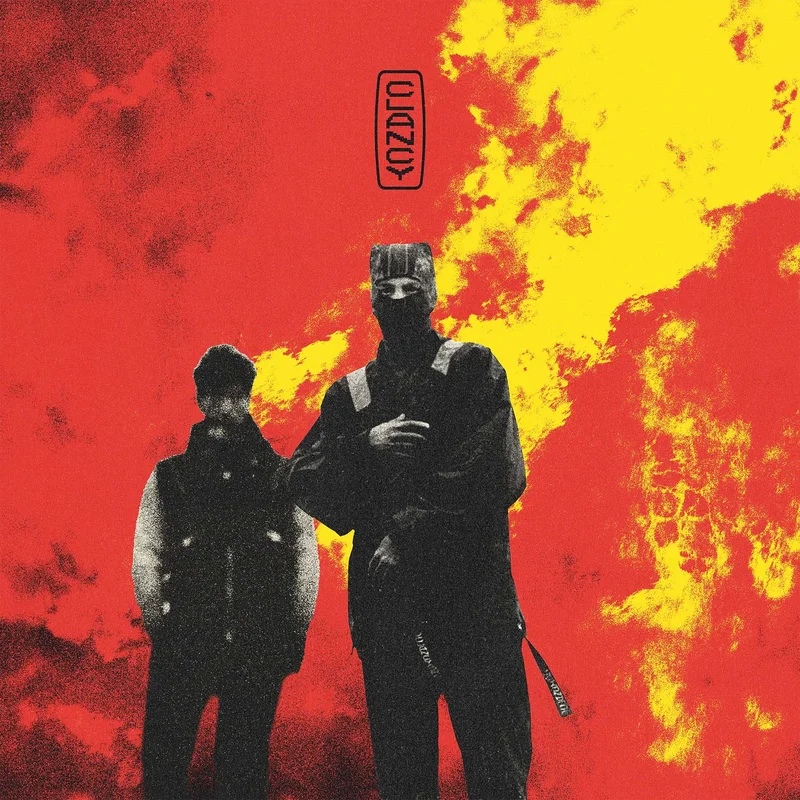 Twenty One Pilots - Clancy [Black Vinyl LP]