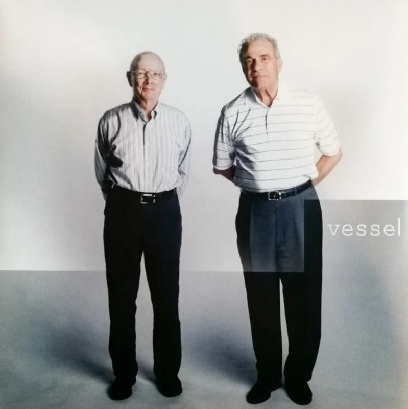 Twenty One Pilots | Vessel