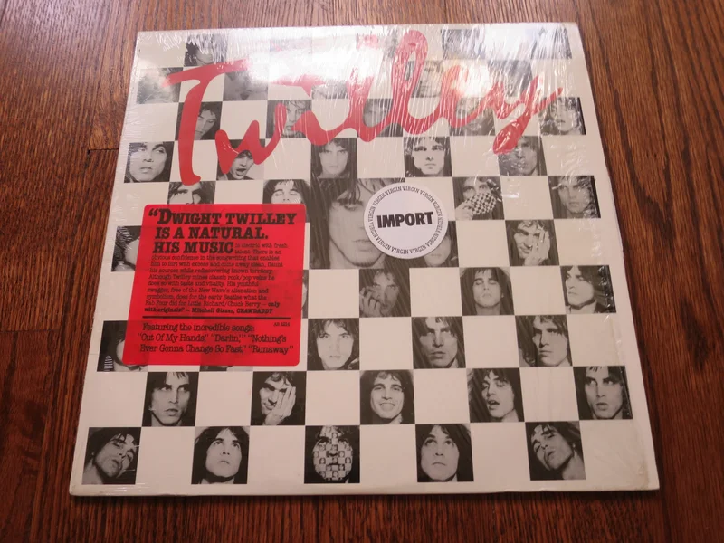 Twilley - Twilley