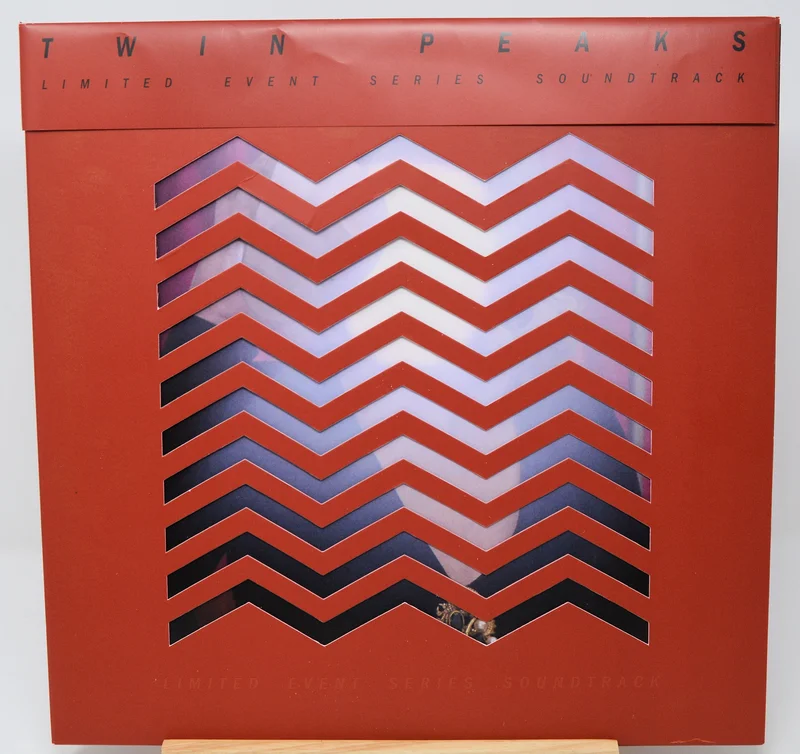 Twin Peaks - Soundtrack