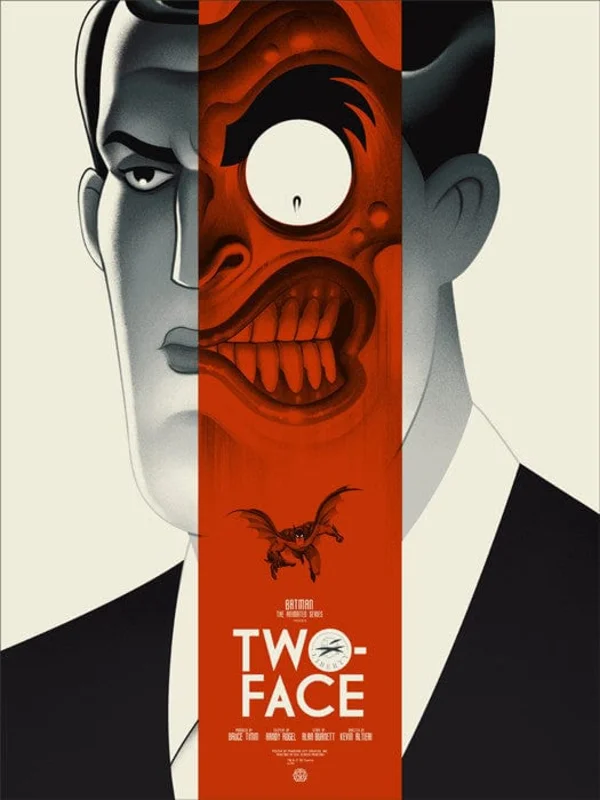 Two-Face