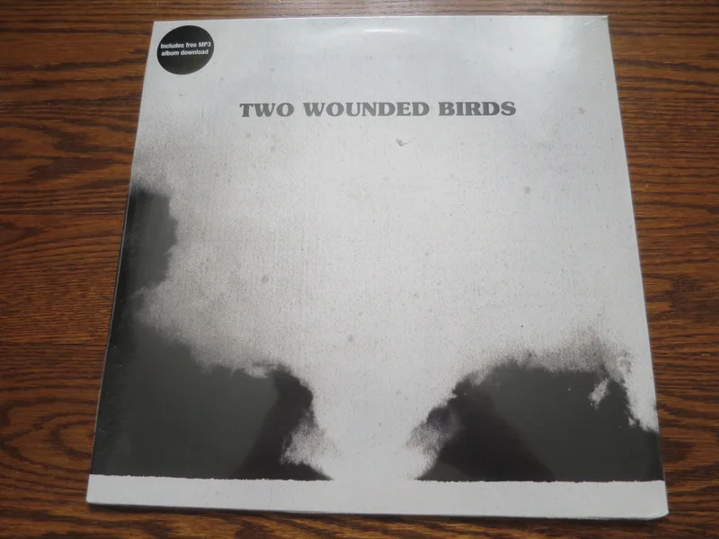 Two Wounded Birds - Two Wounded Birds
