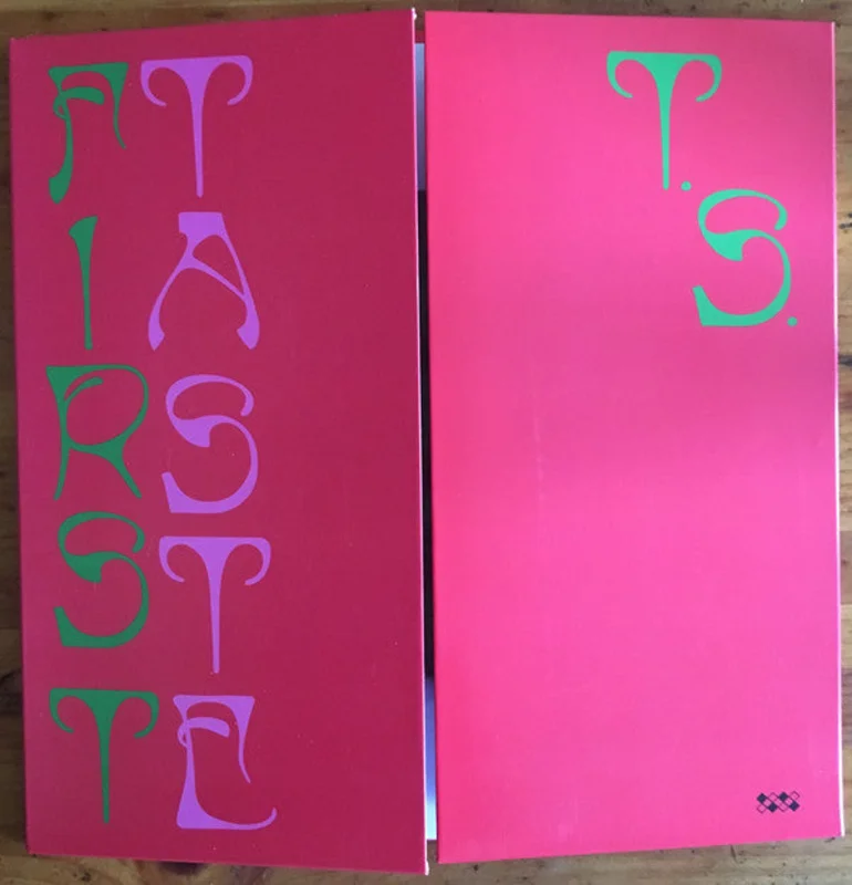 Ty Segall | First Taste (New)