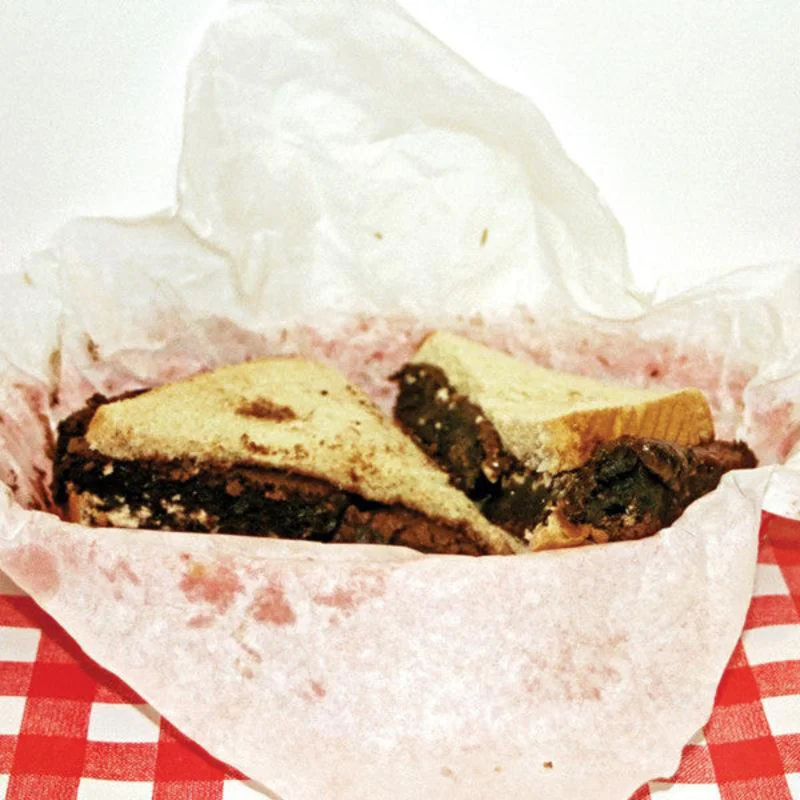 Ty Segall | Fudge Sandwich  (New)