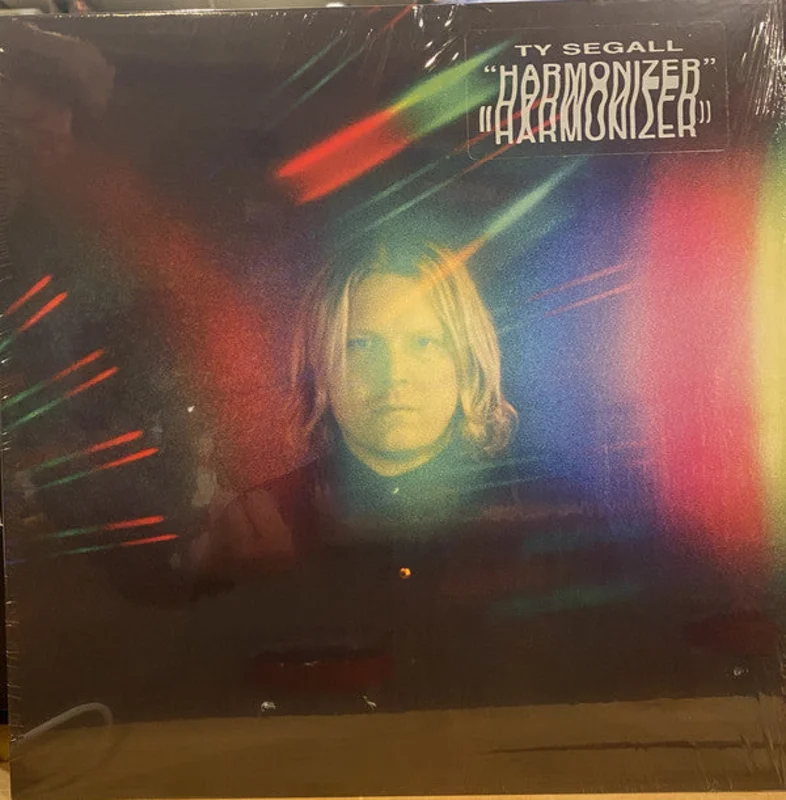 Ty Segall | Harmonizer (New)