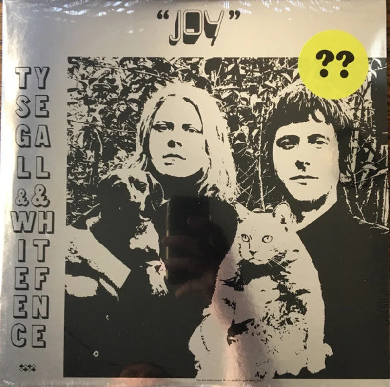 Ty Segall | Joy (New)