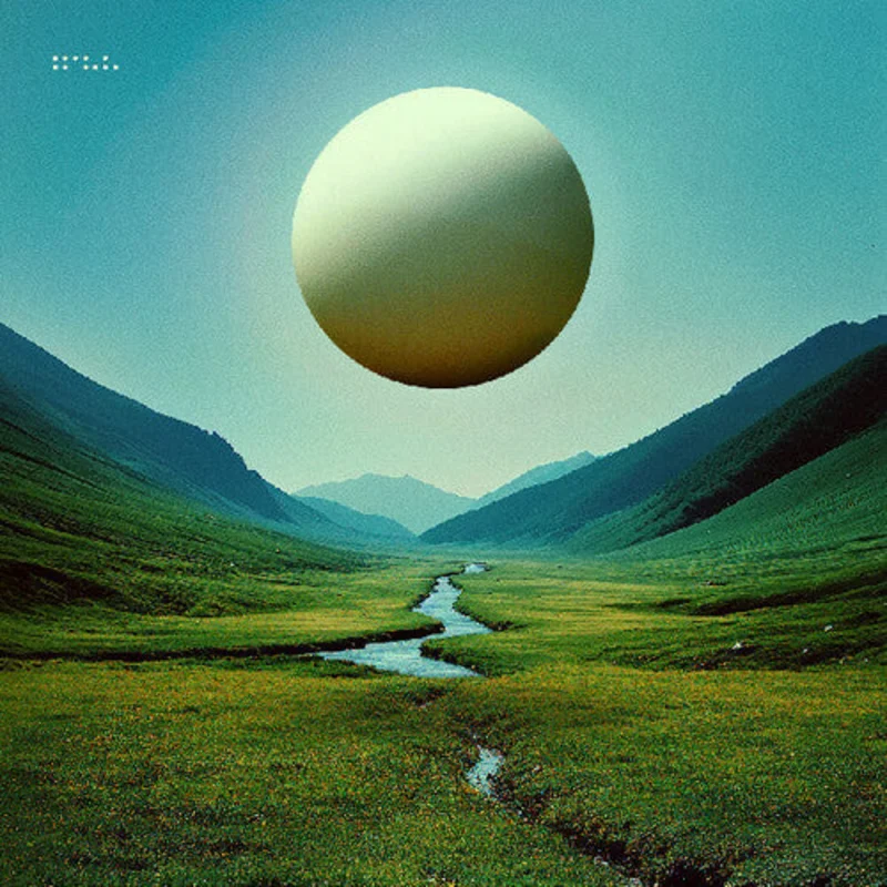Tycho - Infinite Health Black - Standard