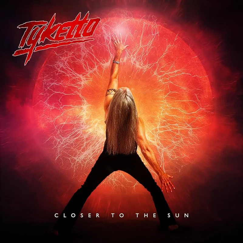 Tyketto - Closer To The Sun