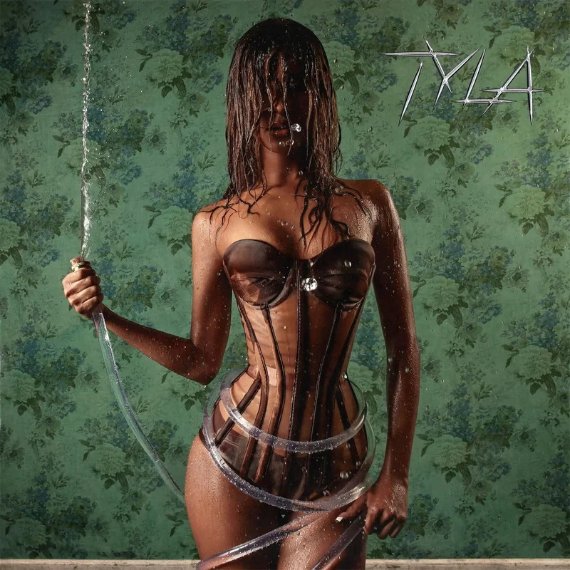 Tyla - Tyla + [2 LP, Deluxe Edition, Coke Bottle Clear Colored Vinyl]
