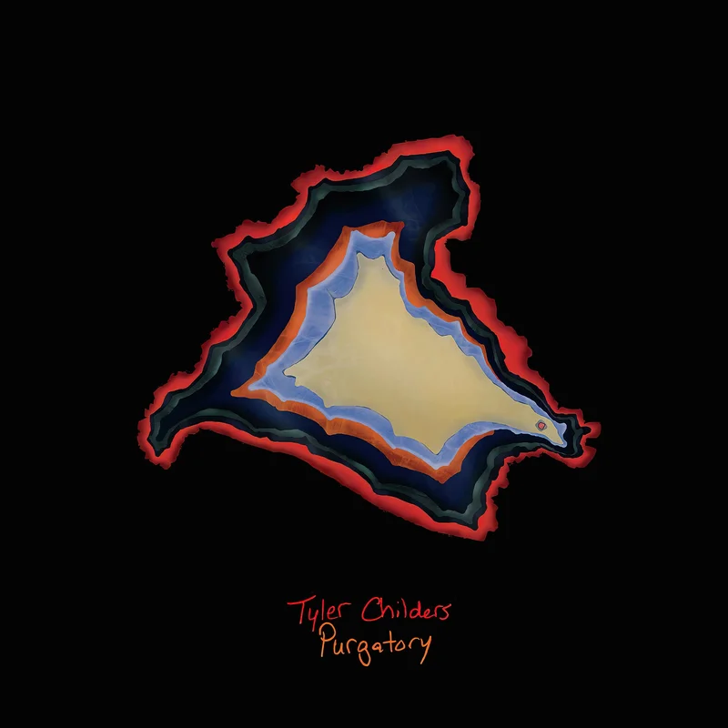 Tyler Childers - Purgatory [Black Vinyl LP]