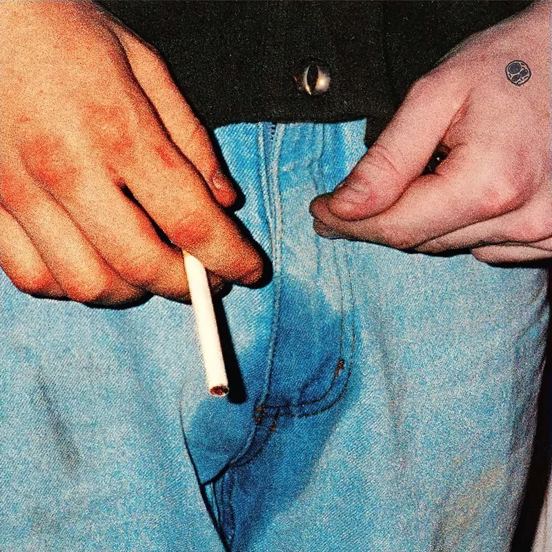 Tyler, The Creator - Cherry Bomb [2 LP, Blue Vinyl, Wet Jeans]