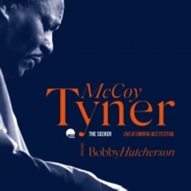 Tyner, McCoy - The Seeker