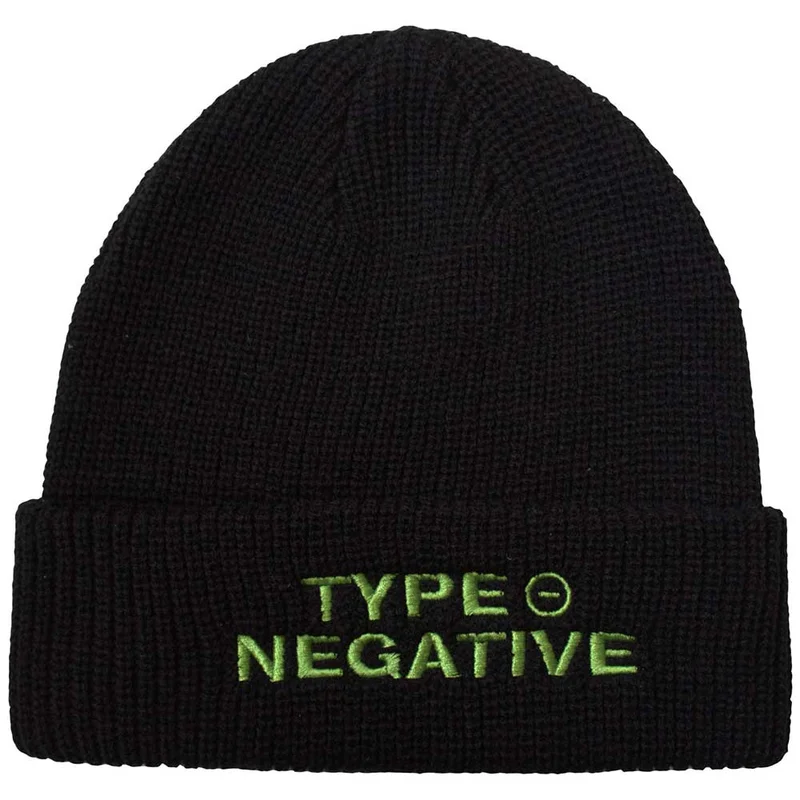 Type O Negative - Beanie