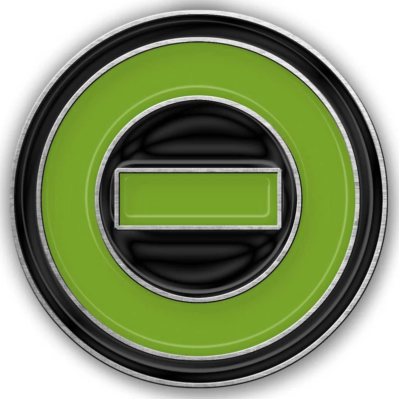 Type O Negative - Pin