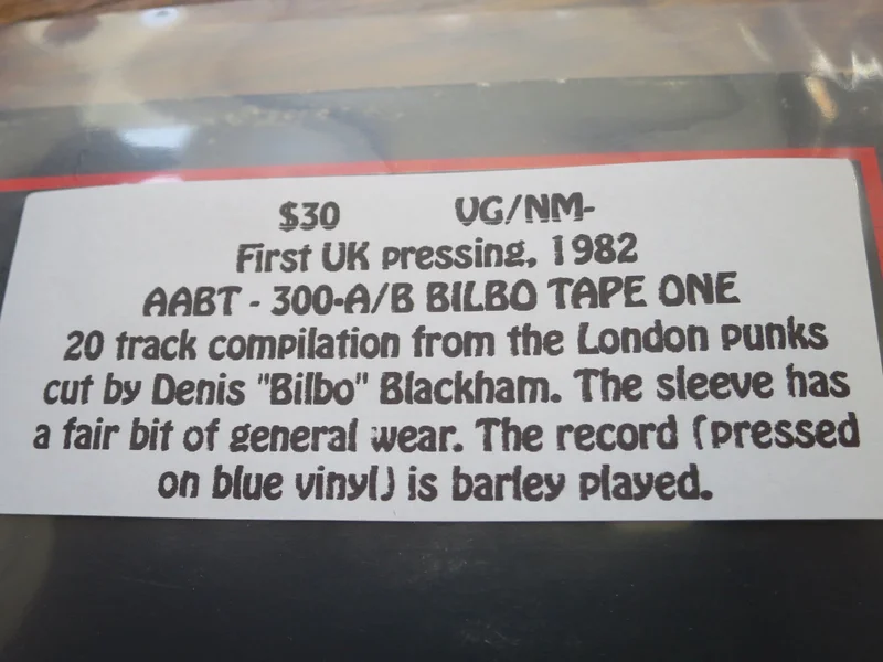 U.K. Subs - Recorded 1979-1981