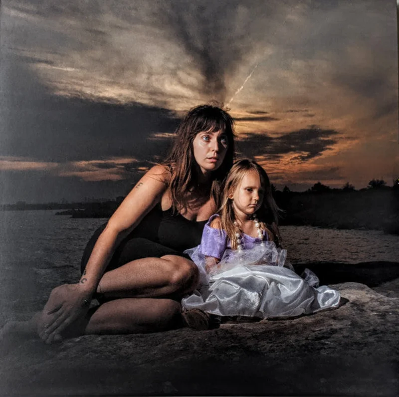 U.S. Girls-Heavy Light LP